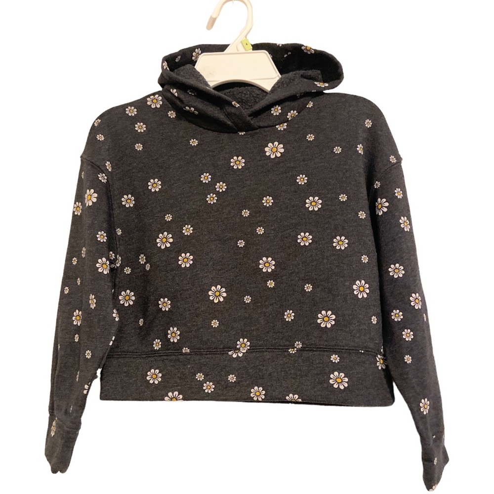 Old Navy Pull Over Hoodie